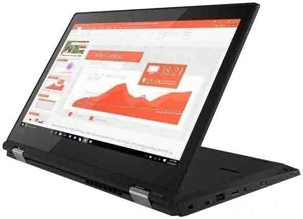 聯(lián)想thinkpad l380 yoga筆記本