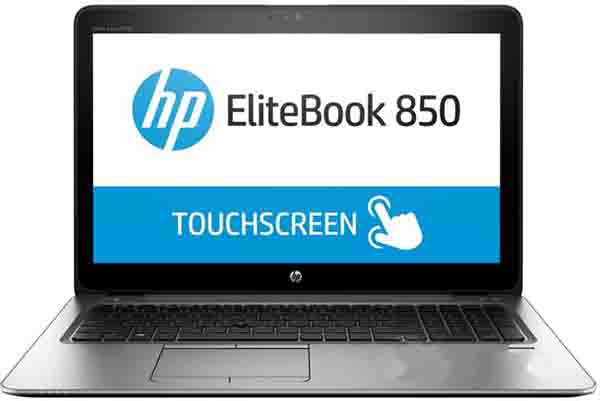 惠普elitebook 850 g3筆記本