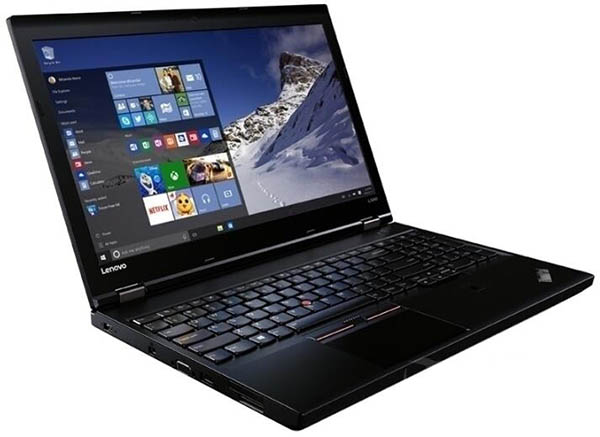 聯(lián)想thinkpad l560筆記本