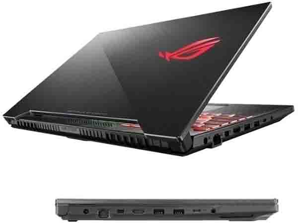 rog 槍神2 s5cm8750筆記本