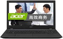 宏碁acer tmp278筆記本怎么使用u深度u盤裝機(jī)安裝win7系統(tǒng)