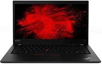 聯(lián)想thinkpad p43s筆記本怎么使用u深度u盤裝機安裝win10系統(tǒng)