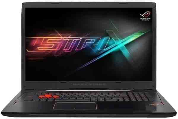 rog s7vs7700筆記本