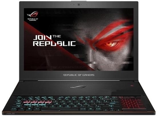 rog 冰刃g(shù)x501v筆記本