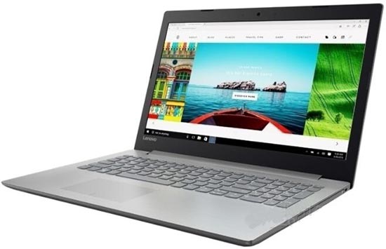 聯(lián)想ideapad 320-15筆記本