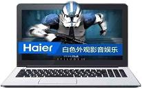 海爾鋒睿s520-n3060g40128nwuw筆記本怎么使用u深度u盤裝機安裝win8系統(tǒng)