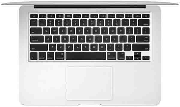 蘋果macbook air筆記本