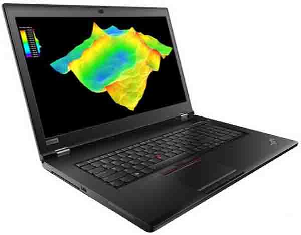 聯(lián)想thinkpad p73筆記本