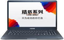 神舟精盾 kingbook u65a暢玩版筆記本如何使用u深度u盤啟動(dòng)盤安裝win8系統(tǒng)