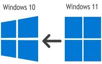 win11預覽版怎么退回win10 win11預覽版退回win10操作方法