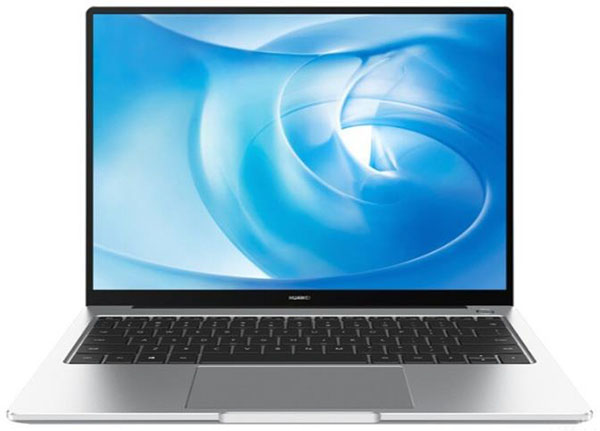 華為huawei matebook 14 2020筆記本