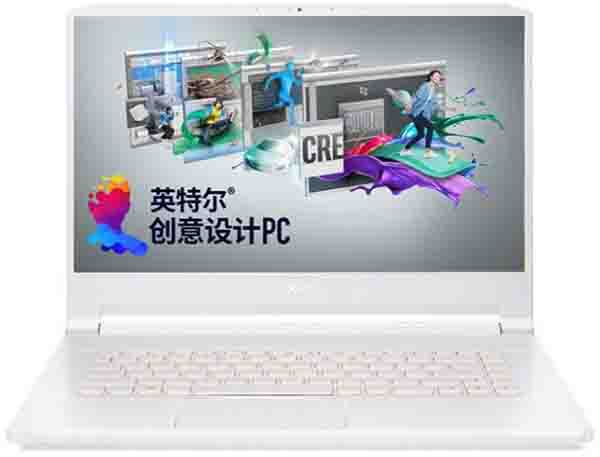 宏碁acer conceptd 7筆記本