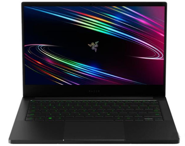 雷蛇Razer 靈刃15標(biāo)準(zhǔn)版2021筆記本