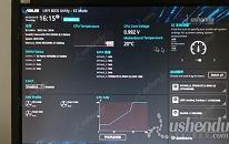 華碩B150M-A主板怎么進入bios設置u盤u盤啟動