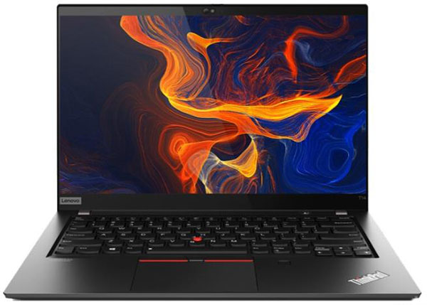 聯(lián)想ThinkPad T14銳龍版筆記本