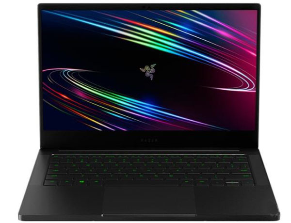 Razer 靈刃15精英版2021筆記本