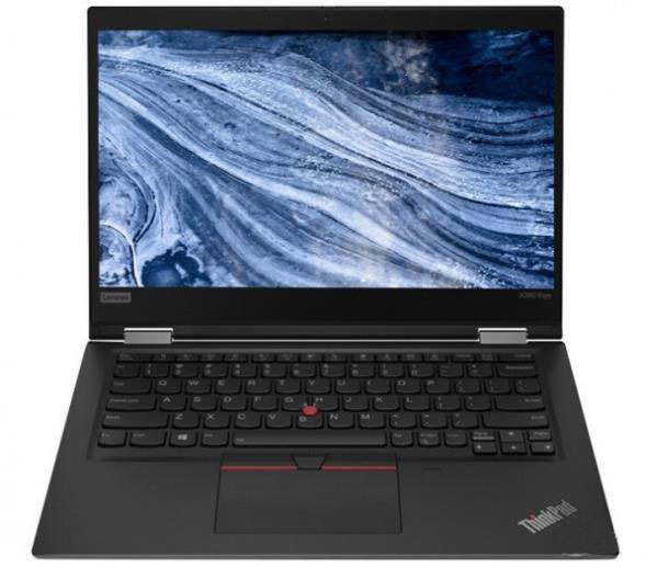 聯(lián)想ThinkPad X390 Yoga筆記本