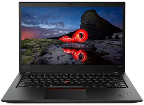 聯(lián)想ThinkPad T495s筆記本