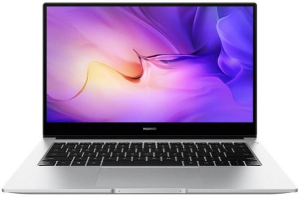 華為HUAWEI MateBook D 14 2020筆記本