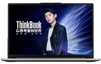 ThinkPad ThinkBook 13s 2021版筆記本重裝win10系統(tǒng)教程