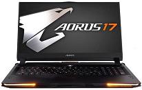 技嘉Aorus 17筆記本一鍵重裝win11系統(tǒng)教程