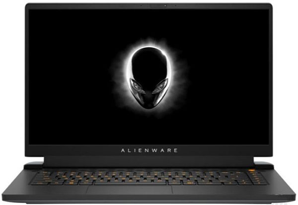 外星人Alienware M15 2021版筆記本