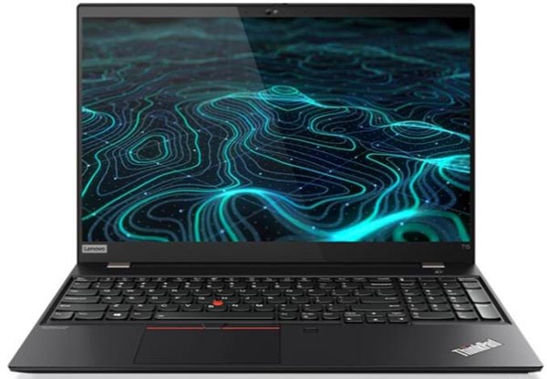 ThinkPad T15筆記本