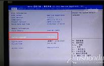 盈通H61C主板如何進入bios設(shè)置u盤啟動