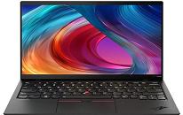 聯(lián)想ThinkPad X1 Nano筆記本重裝win10系統(tǒng)教程