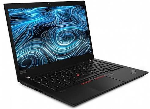 聯想ThinkPad T14 2021版筆記本