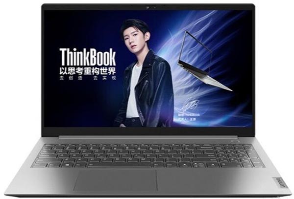 ThinkPad ThinkBook 15 銳龍版筆記本