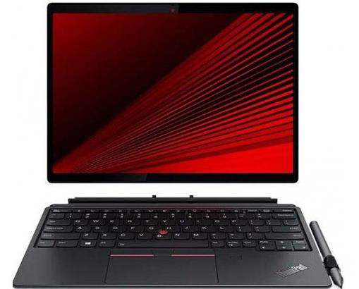 聯(lián)想ThinkPad X12 2021版筆記本