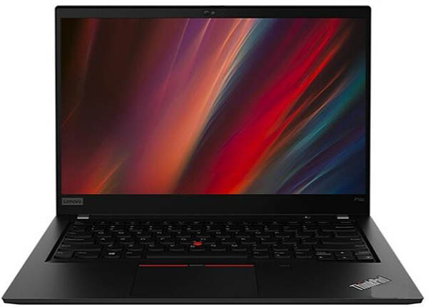 聯(lián)想ThinkPad P14s 2021版筆記本