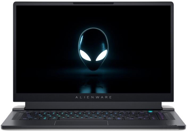 外星人Alienware X15 R1筆記本