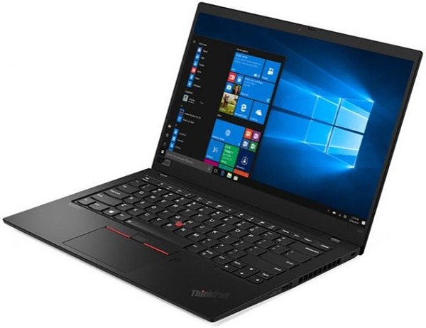 ThinkPad X1 Carbon 2019 LTE版筆記本