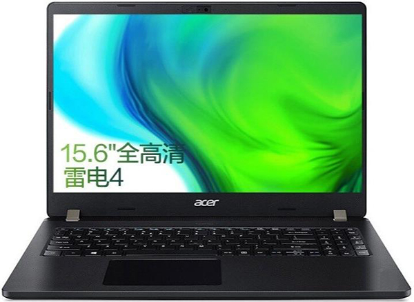 宏碁Acer 墨舞P50筆記本