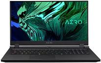 技嘉AERO 17 2021版筆記本重裝win7系統(tǒng)教程