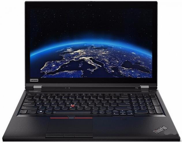 聯(lián)想ThinkPad P15筆記本