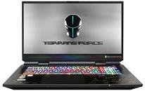 Terrans Force X7200 第二代筆記本安裝win7系統(tǒng)教程