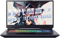 神舟戰(zhàn)神GX10-CA7KT筆記本安裝win10系統(tǒng)教程