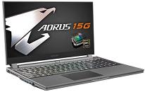 技嘉 Aorus 15G筆記本安裝win10系統(tǒng)教程