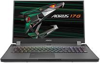 技嘉 Aorus 17G 2021版筆記本安裝win11系統(tǒng)教程