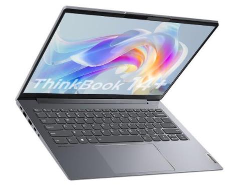 ThinkBook 14+ 2022 銳龍版筆記本