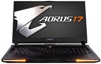 技嘉 Aorus 17筆記本使用u深度u盤安裝win7系統(tǒng)教程