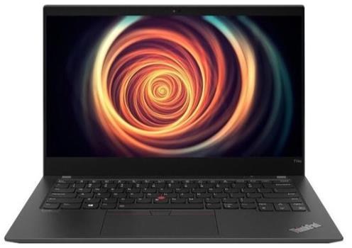 ThinkPad T14s 2021 銳龍版筆記本